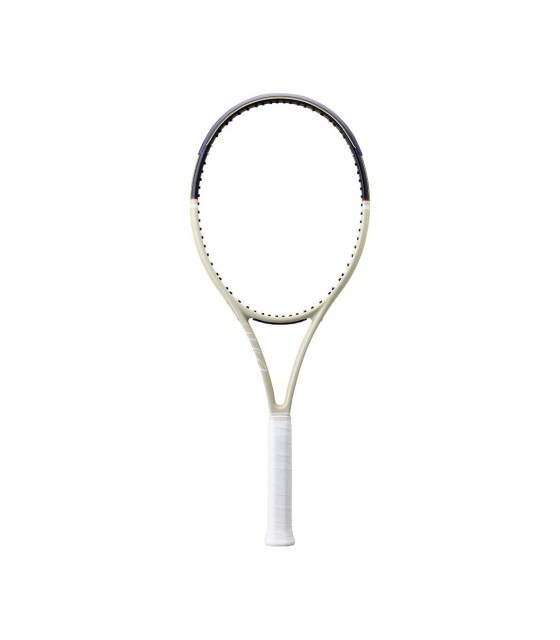 Raqueta de tenis Wilson Blade 100 V10 US Open 2026 (300g) 2
