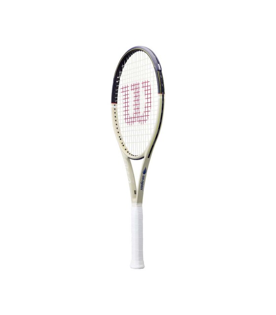 Raqueta de tenis Wilson Blade 100 V10 US Open 2026 (300g) 4
