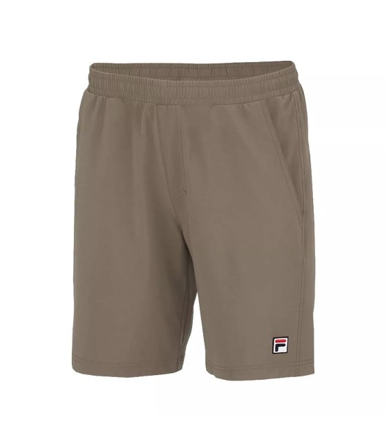 Pantalón corto Fila Santana Taupe 2