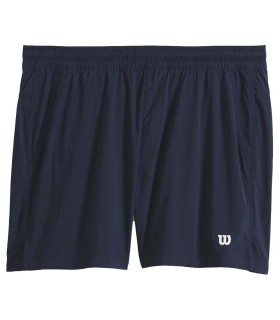 Short Wilson Tennis Volley Navy 1