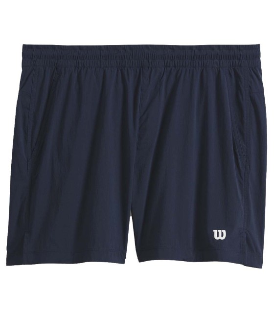 Short Wilson Tennis Volley Navy 1