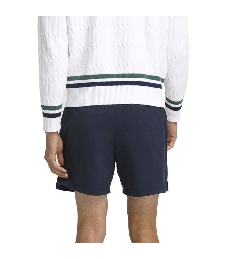 Breve Wilson Tennis Volley Navy 4