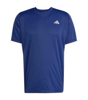 T-shirt Navy Blue Club 1