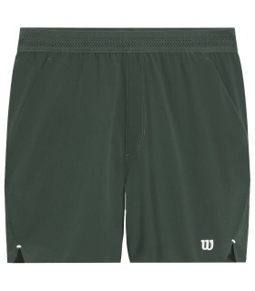 Short Wilson Tournament 18cm Green Man 1