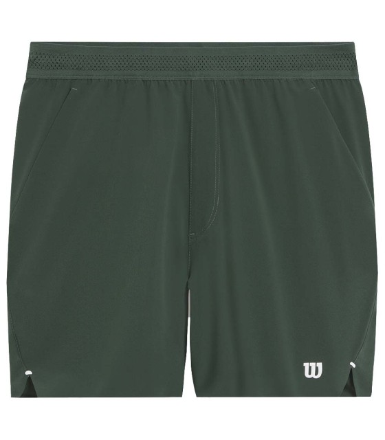 Short Wilson Tournament 18cm Green Man 1