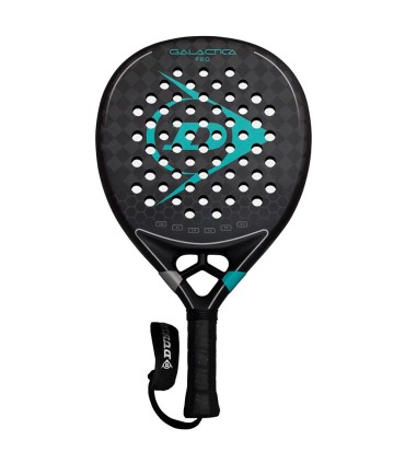 Padel racket Dunlop Galactica Pro 2025 | Ipontennis