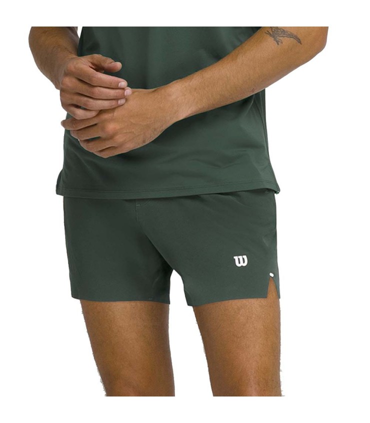 Kurzes Wilson-Turnier 18cm grüner Mann 4