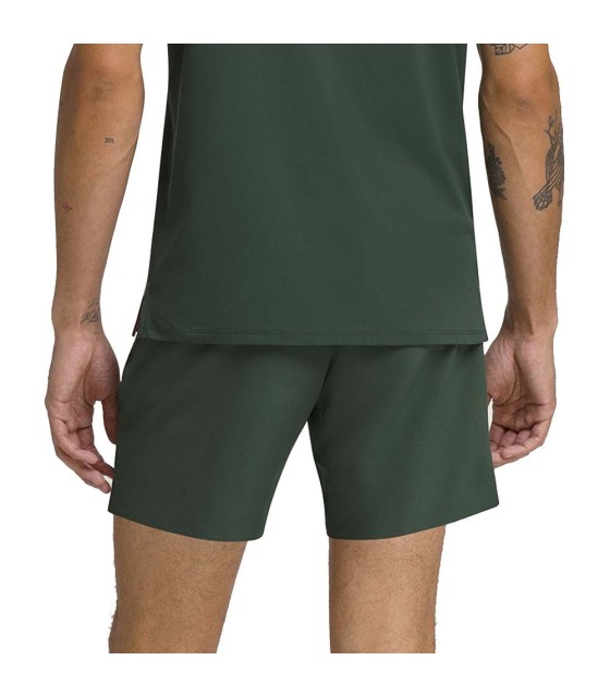 Short Wilson Tournament 18cm Green Man 5