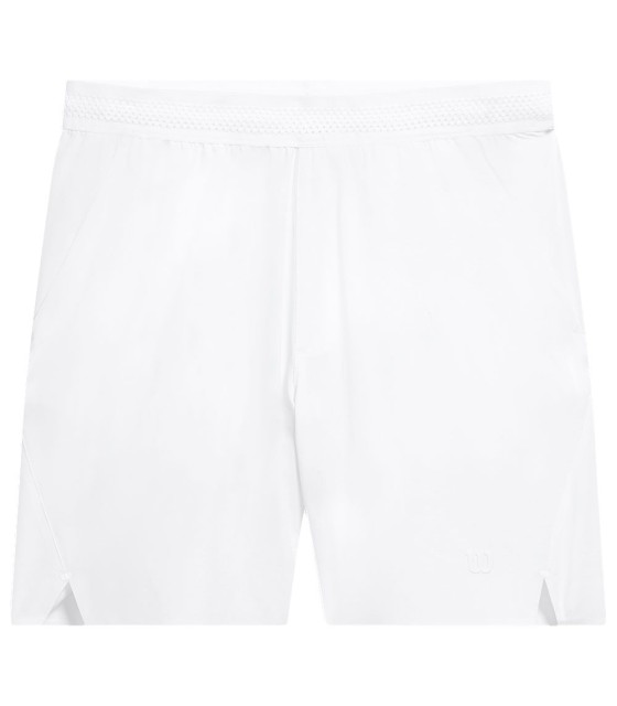 Torneio de Wilson curto 18cm homem branco 1