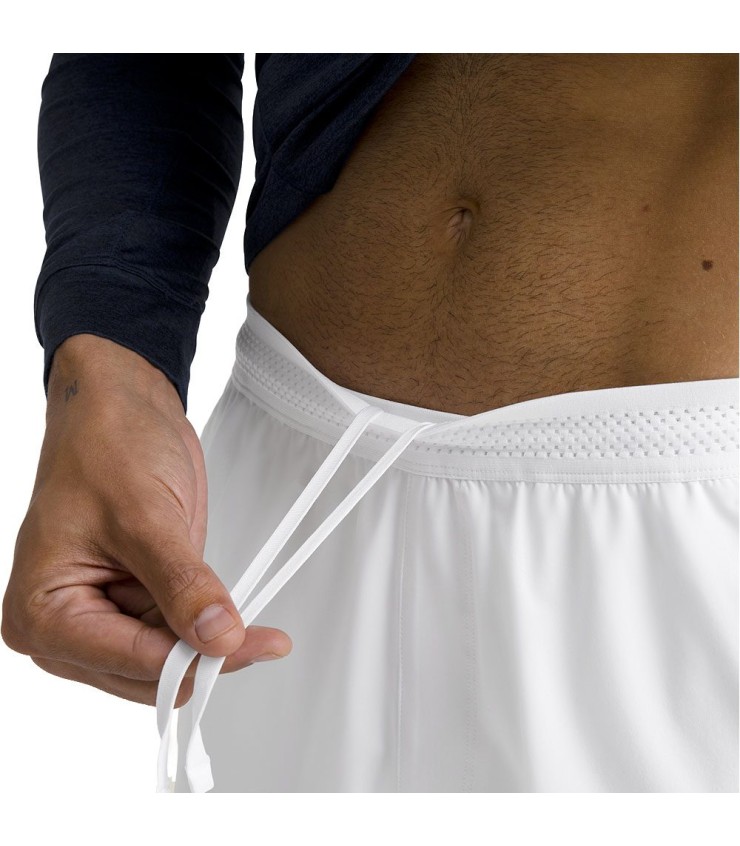 Short Wilson Tournament 18cm White Man 4