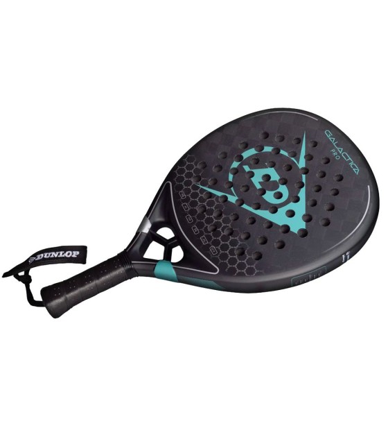 Padel racket Dunlop Galactica Pro 2025 | Ipontennis