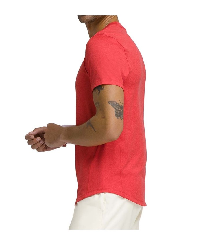 T-Shirt Wilson Alltagsleistung Man Infrarot 3