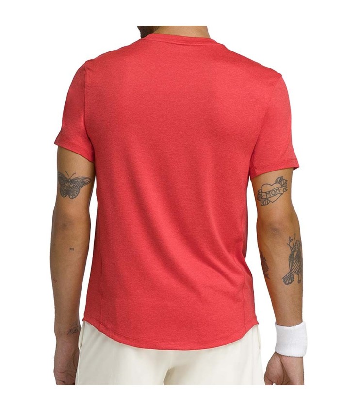 T-Shirt Wilson Alltagsleistung Mann Infrarot 4