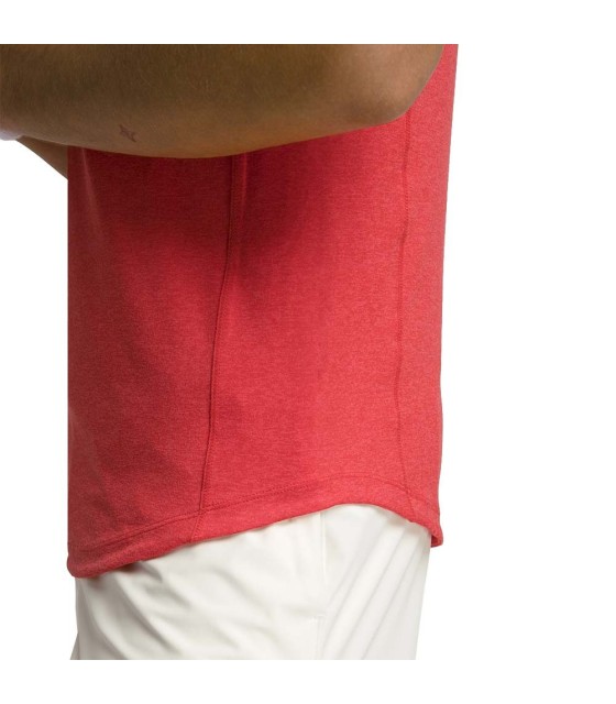 T-Shirt Wilson Everyday Performance Man Infrared 5