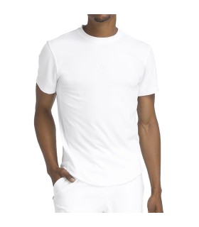 T-shirt Wilson Everyday Performance White Man 1