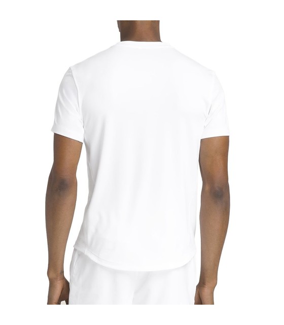 Wilson Everyday Performance T-Shirt White 3