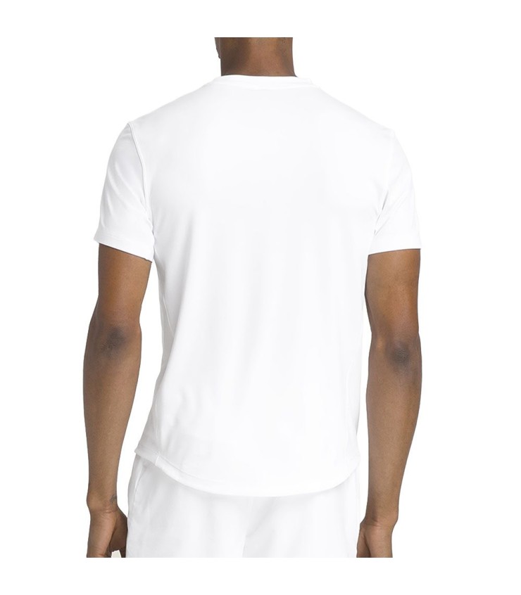 T-shirt Wilson Everyday Performance White 3