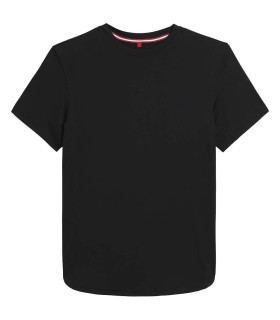 T-shirt Wilson Everyday Performance Black Man 1