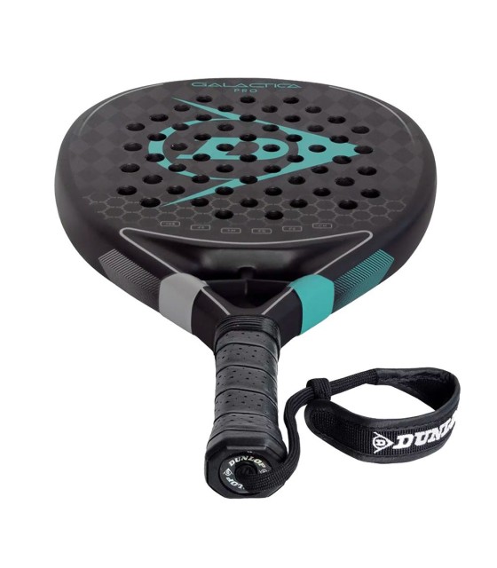 Raquete de padel Dunlop Galactica Pro 2025 | Ipontennis