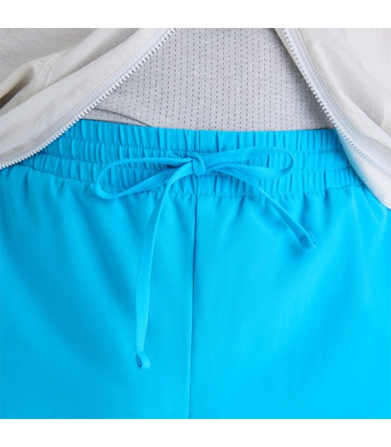 Court nouveau solde essentiel essentiel bleu 3