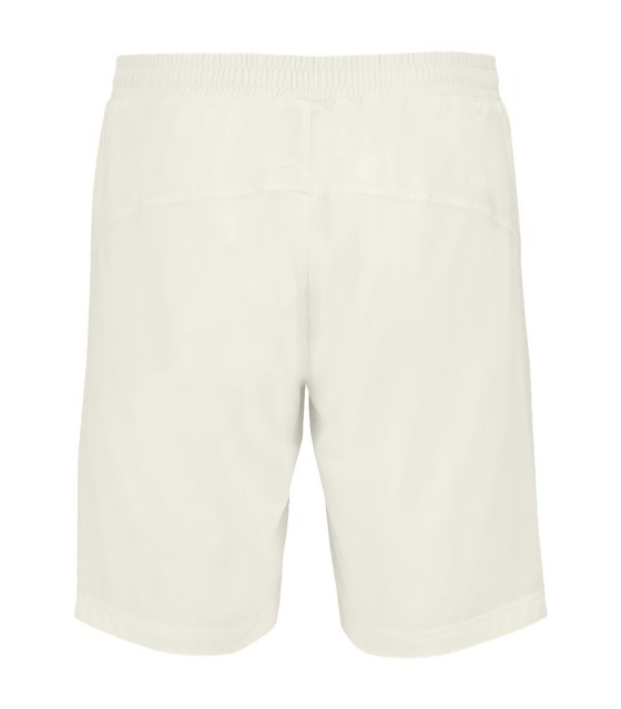 Reihe Kurze Hosen Santana Écru 2