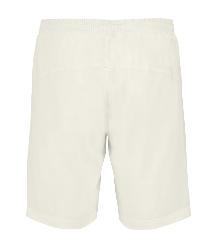 Row short pants Santana Écru 2