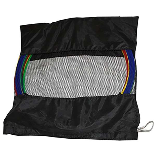 Escalera agilidad aros multicolor