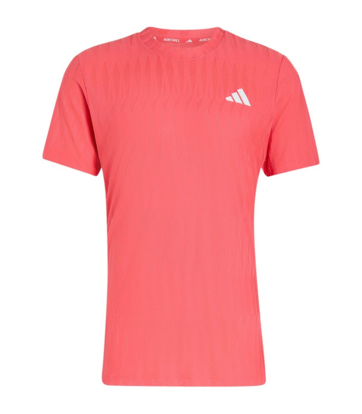 Adidas Climacool + Airchill Freelift T-Shirt 1