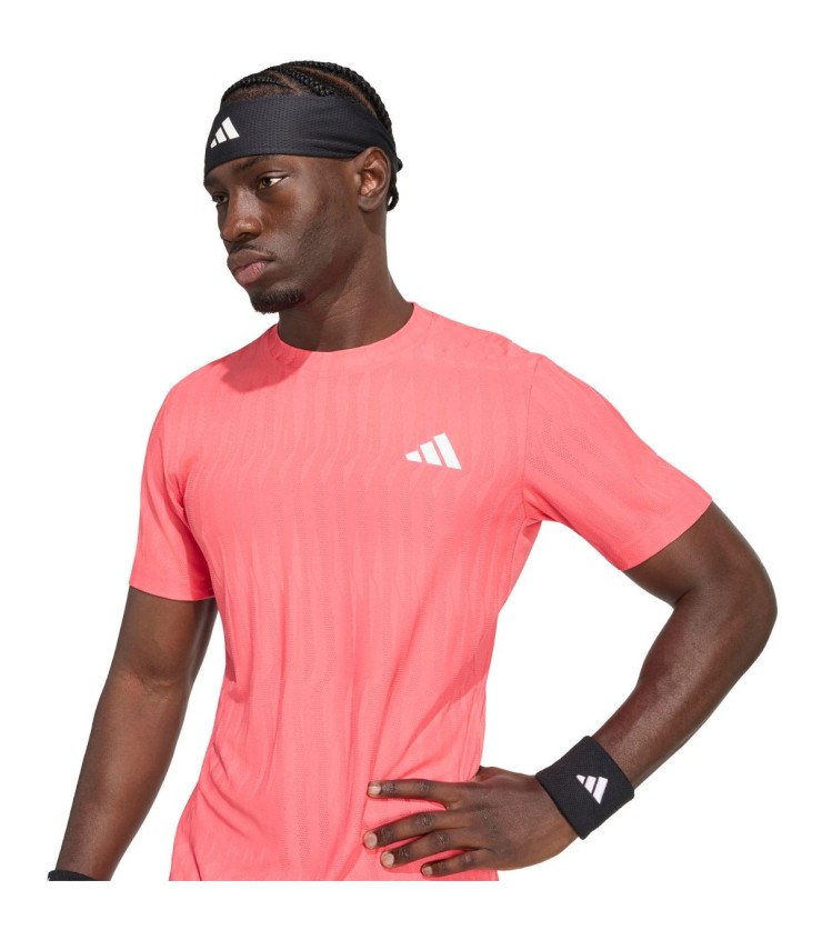 Adidas Climacool + Airchill FreeLift T-Shirt 2
