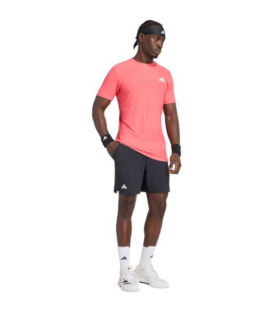 Adidas Climacool + Airchill FreeLift T-Shirt 3