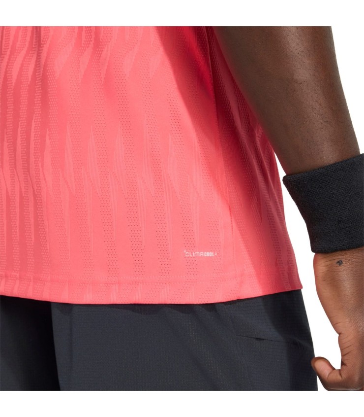 Adidas Climacool + Airchill FreeLift T-Shirt 4