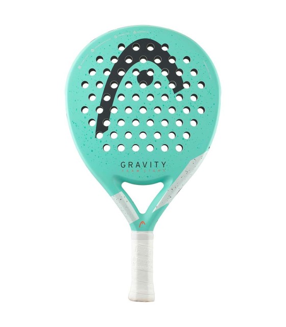 Head Gravity Team Light 2024 racket | IPONTENNIS