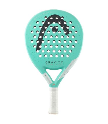 Schläger Head Gravity Team Light 2024 | IPONTENNIS