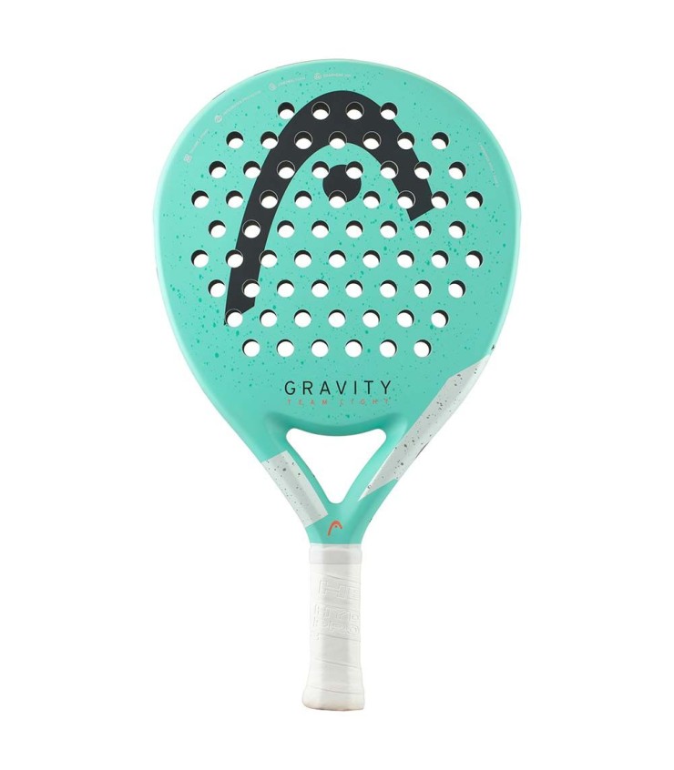 Raqueta Head Gravity Team Light 2024 1