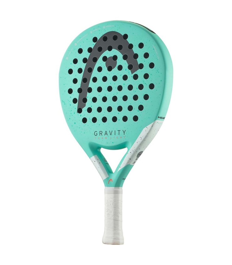 Raqueta Head Gravity Team Light 2024 2