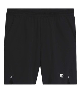 Short Wilson Tournament 18cm Black Man 1