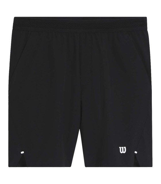 Short Wilson Tournament 18cm Black Man 1