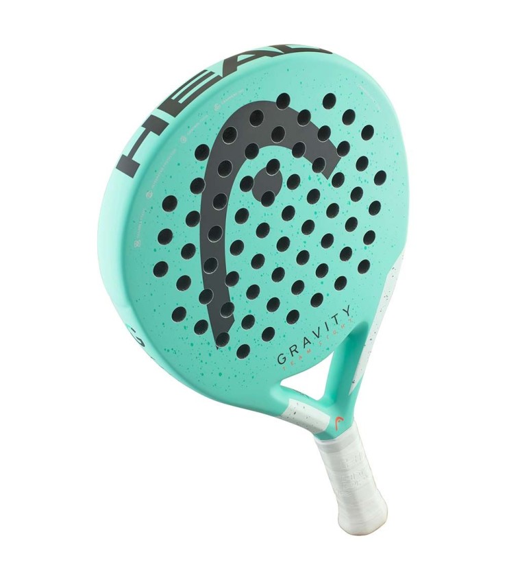 Raquette Head Gravity Team Light 2024 | IPONTENNIS