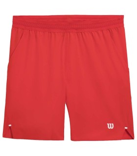 Short Wilson Tournament 18cm Red Man 1