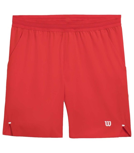 Torneio de Wilson curto 18cm homem vermelho 1