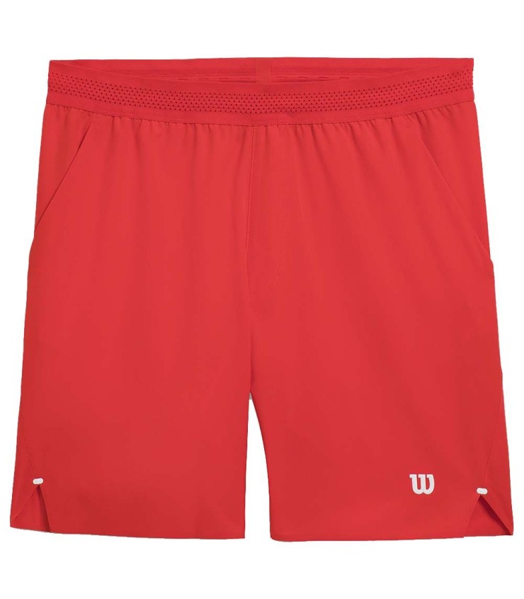 Torneio de Wilson curto 18cm homem vermelho 1