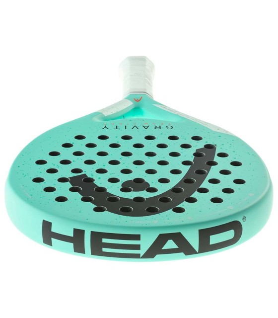Racchetta Head Gravity Team Light 2024 | IPONTENNIS
