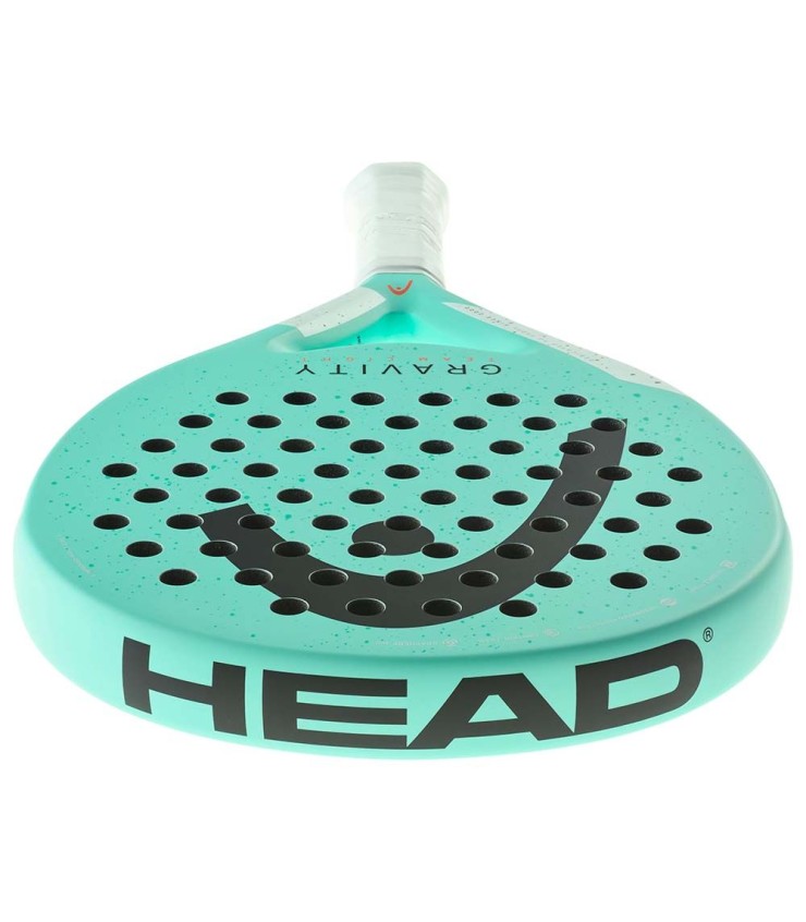 Head Gravity Team Light 2024 racket | IPONTENNIS