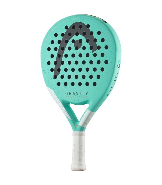 Schläger Head Gravity Team Light 2024 | IPONTENNIS