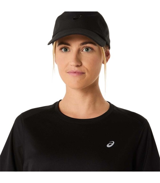 T-shirt Asics Núcleo SS SS Mulher 4