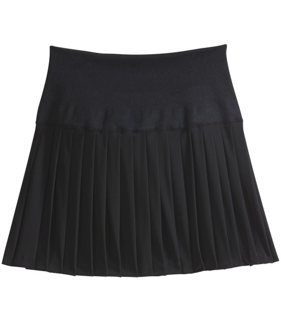 Falda Wilson Midtown Mujer Negra 1