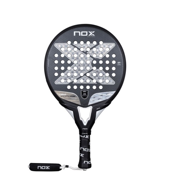 Raqueta Nox Future Control 12K Alum 2025 1
