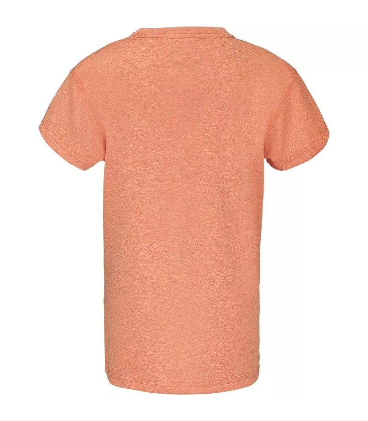 Babolat Graphic Junior Orange T-Shirt | Ipontennis