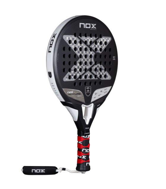 Racket NOx Future Control 12k Alco 2025 | Ipontennis