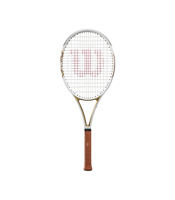 Raquette Wilson RF 01 Hall of Fame (300g) 1